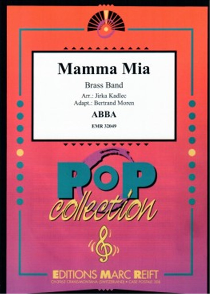 Mamma Mia